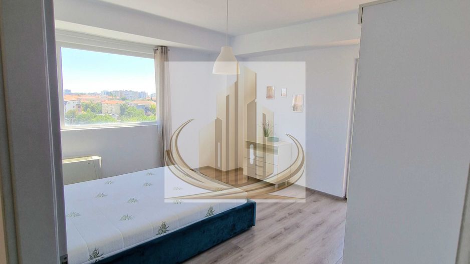 Apartament cu 2 camere, Torontalului 70mp bloc nou - Poză 6