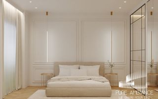 Apartament 2 camere, etaj 9/11, finalizat și intabulat 2026, Iași - Poză 4
