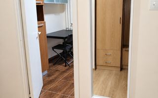 Soarelui-Parc padurice | 2 Camere - Decomandat | Etaj 3 | Centrala proprie - Poză 8