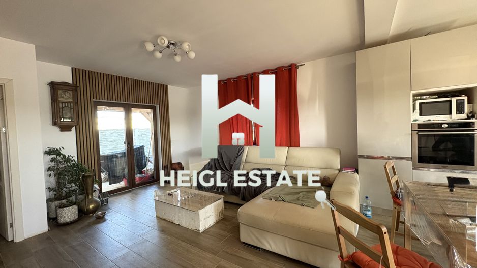 Duplex cu 3 camere in zona Calea Urseni - Poză 5