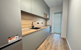 2 camere/Parcare subterană/Bloc nou/Elite City - Poză 6