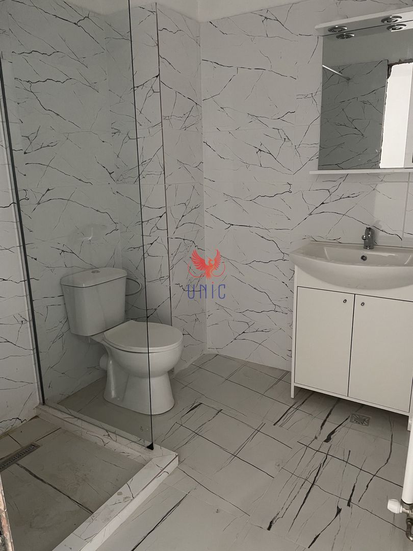 Garsoniera la pret excelent, Etaj intermediar-Bloc Nou - Poză 5