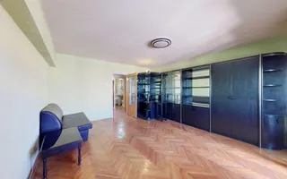 3 Camere Decomandat | 78 mp | Decebal – Piața Alba Iulia | Etaj 8/9 - Poză 11