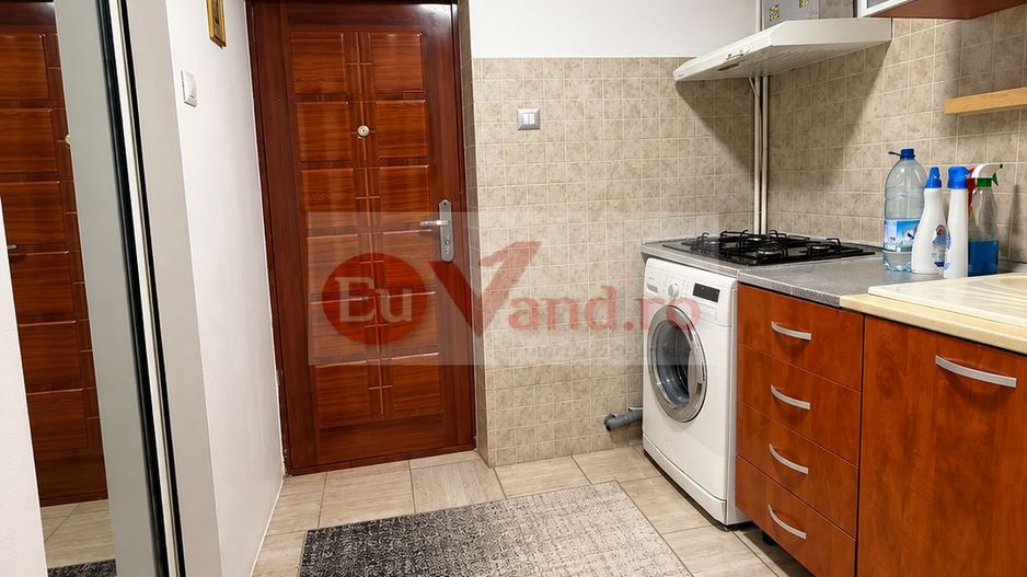 Garsonieră de vânzare - Micro 40 – C-uri | Etaj 3 - 26.500 Euro - Poză 6