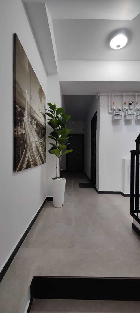 Studio modern, 30 mp | Strada Samuil Vulcan - Poză 4