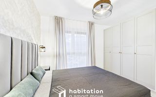 Eleganță la apus – apartament 3 camere, în zona Lipovei, lângă pădure - Poză 10