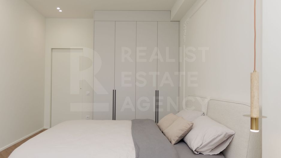 Vânzare, apartament, 2 camere, str. Constantin Stere, Centru - Poză 10