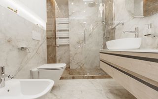 Chirie, apartament, 3 camere, str. Bulgară, sectorul Centru - Poză 22