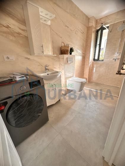 Apartament 1 cameră cu loc de parcare în complex rezidențial nou, Vișan - Poză 3
