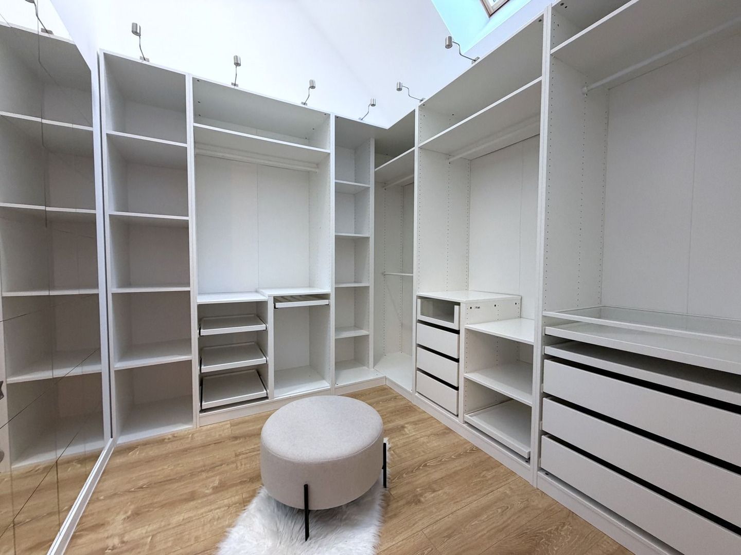 Proprietate nordica unica | spatii aerisite si finisaje high-class | Corbeanca - Poză 16
