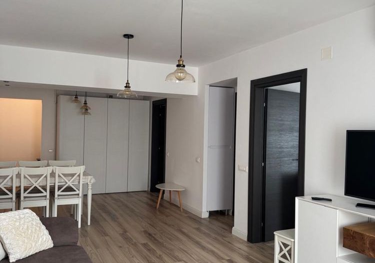De Inchiriat  Apartament spatios, modern, rond Alba Iulia - Poză 6