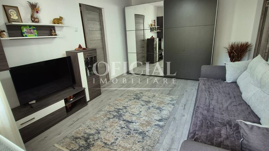 Apartament 3 camere | 61 mp | Mobilat/Utilat | Cartier Manastur - Poză 2
