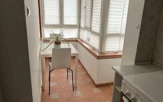 De Închiriat Apartament 2 Camere Bd Unirii, Petfriendly - Poză 5