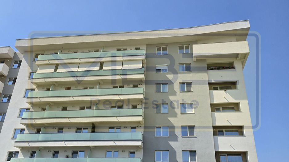 Apartament Modern - Decomandat - Bloc nou - Prima închiriere - Poză 3