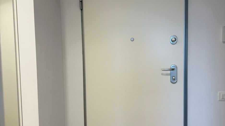 Apartament 2 camere de închiriat, Cortina Academy Controceni - Poză 23