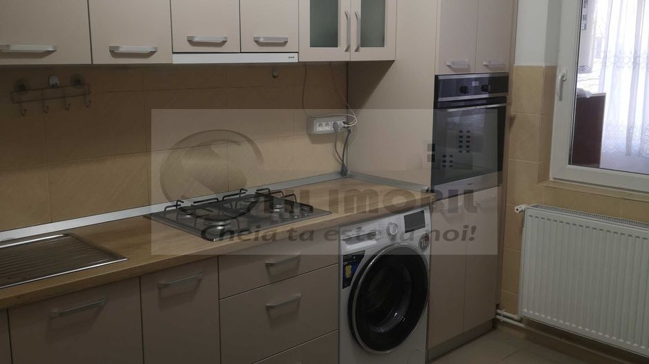 Apartament 1 cameră de închiriat – Nicolina 1 - 295 EURO - Poză 1