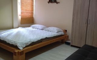 Cabana 160 mp-teren 5 ari-Foisor cu barbecue-La cheie-Colibita - Poză 8