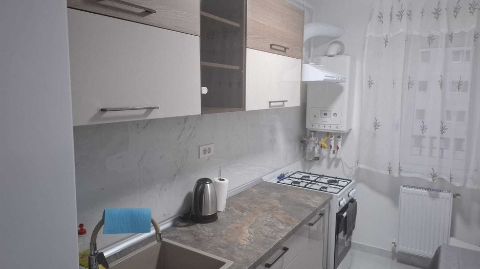 De inchiriat apartament cu 2 camere NOU 2025 , Grand Arena sector4 - Poză 5