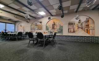 VANZARE HOTEL SI RESTAURANT | 1200MP UTILI | ZONA EROII REVOLUTIEI - Poză 12