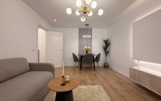APARTAMENT 2 CAMERE | MOBILAT + UTILAT | ETAJ 1 - Poză 3