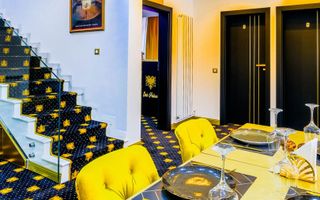 Hotel de LUX cu 11 camere / Restaurant & Piscina - Poză 7