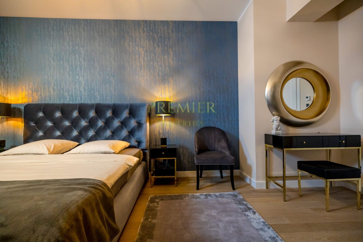 APARTAMENT DE 4 CAMERE ULTRALUXURY | Gafencu 49 | - Poză 36