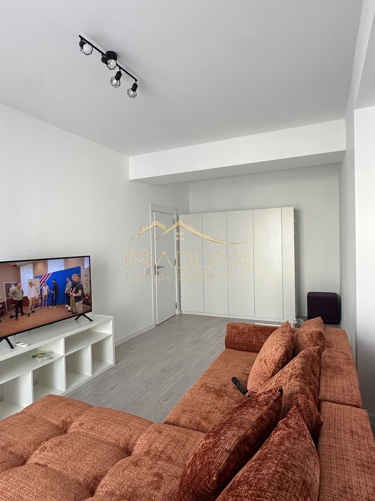 2 Camere Novum 56 | Prima închiriere | 500m Metrou Gorjului + Parc Liniei - Poză 5