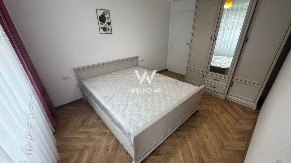 Apartament 3 camere de închiriat – zonă centrală, lângă Mall-ul nou - Poză 22