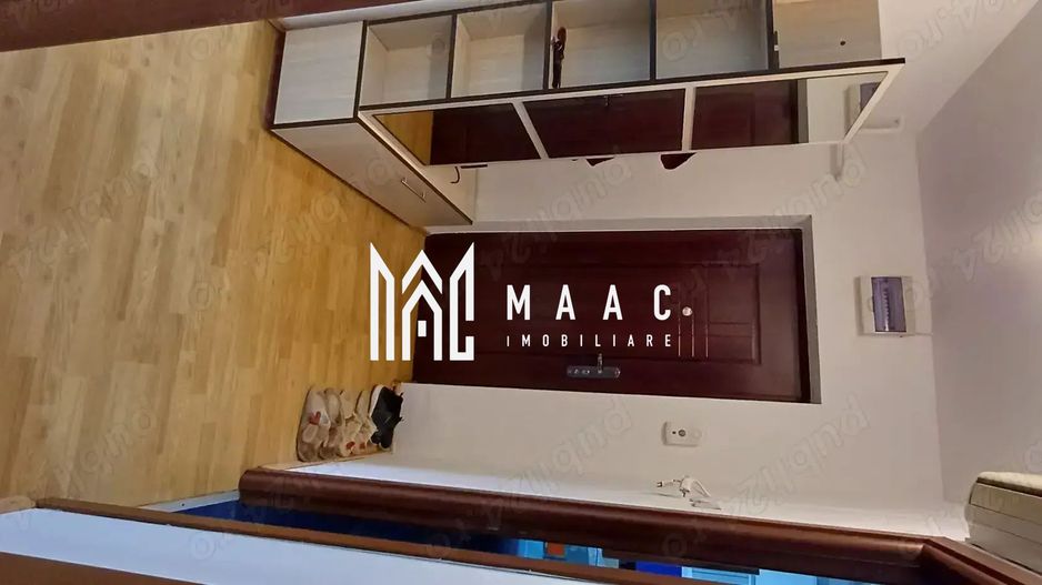 Apartament 2 camere | 2 Balcoane | Zona Lenin Sud - Poză 8