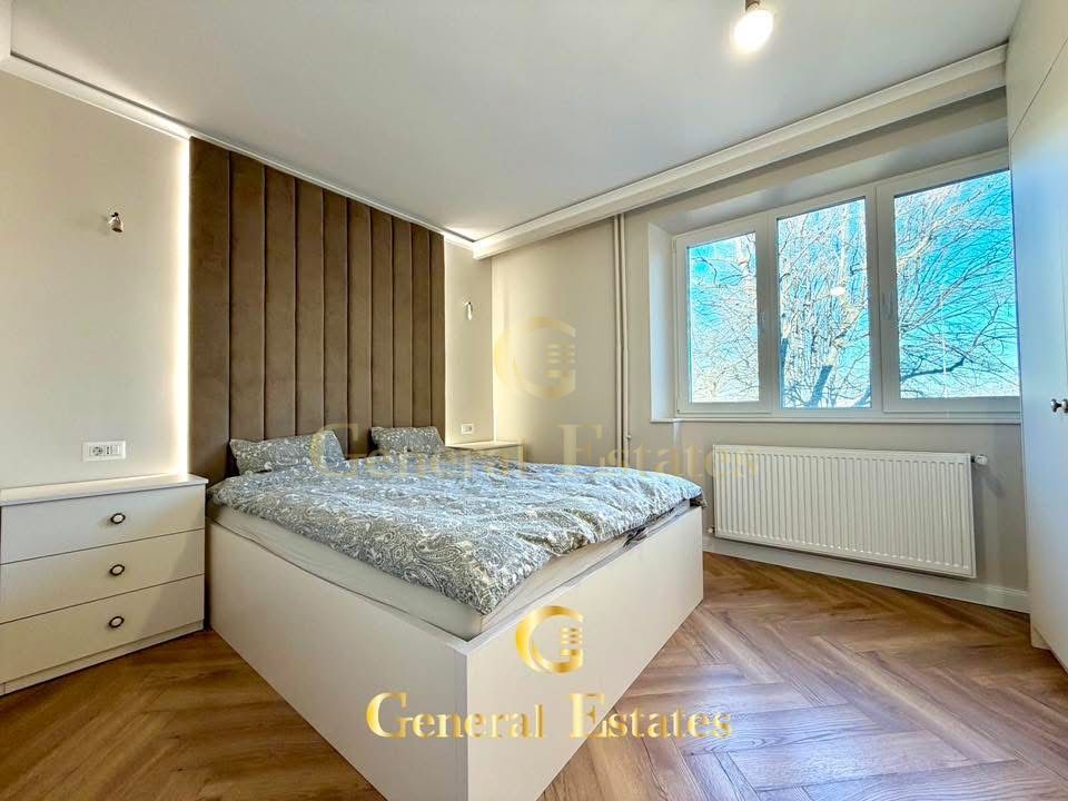 Vânzare apartament 3 camere — Copou | Zona Gaudeamus - Poză 4