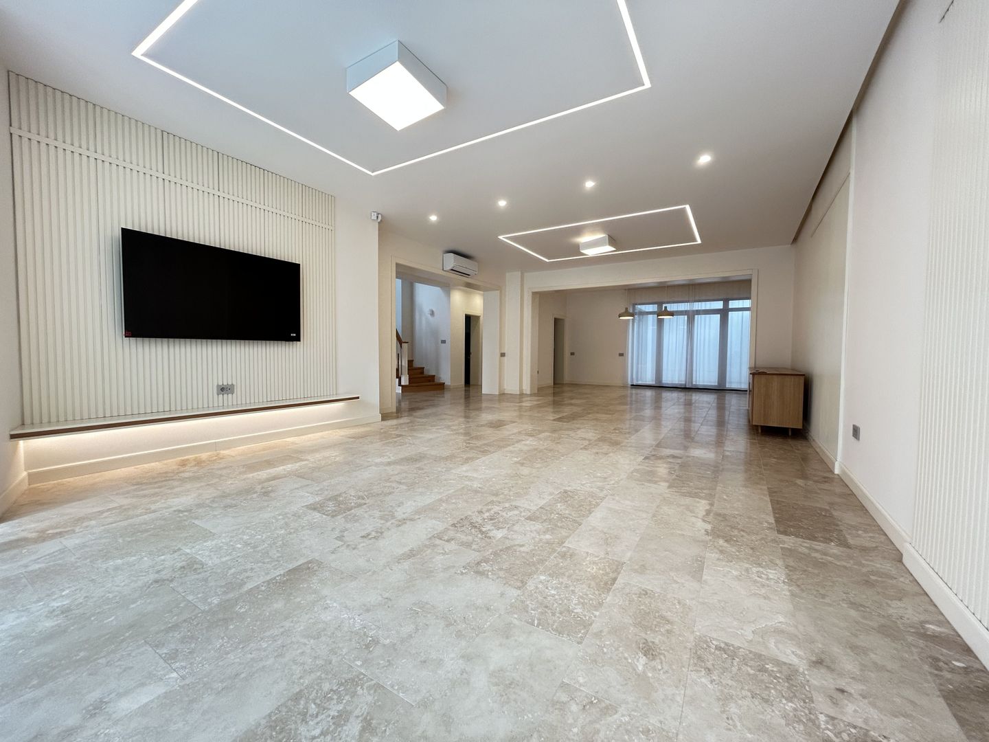 Vila Premium Smart & Green S+P+1E+M 587 mp – Faleza Nord - Poză 9