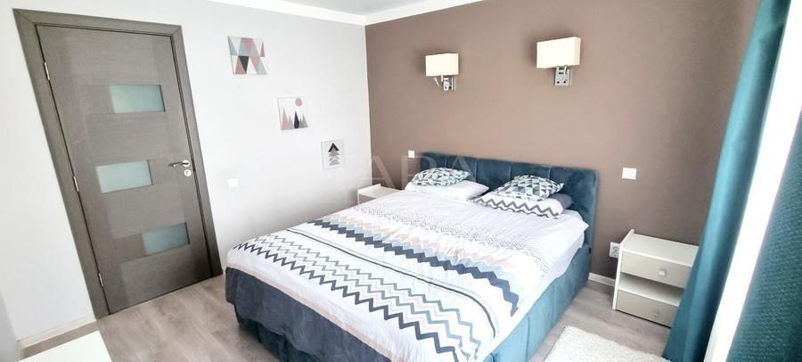 Apartament premium 4 camere, Zona Plopilor, Arinilor, Cluj-Napoca. - Poză 7