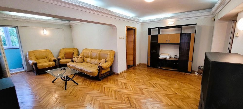 Duplex 5 camere | Metrou Păcii | 131 mp - Poză 1