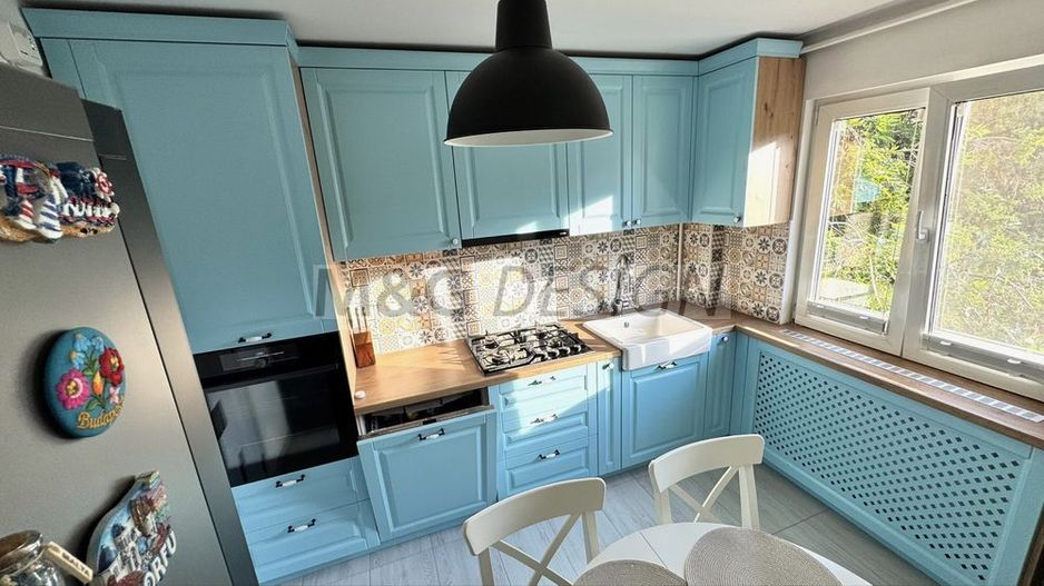 Apartament 3 camere sagului- Piata Doina - Poză 3