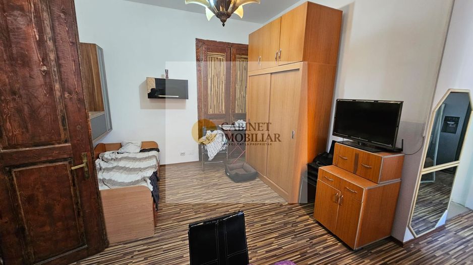 2 camere in vila  | Parter inalt | Unirii - Mantuleasa - Poză 8