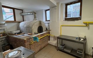 INCHIRIERE RESTAURANT AFACERE LA CHEIE 200MP HORECA CISMIGIU IZVOR - Poză 5