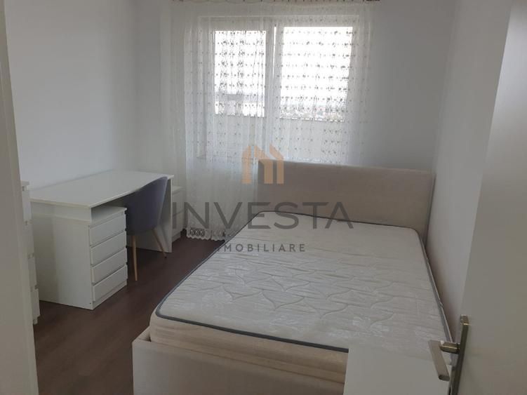 Penthouse modern 98 mp cu terasa spectaculoasa de 104 mp, zona Marasti - Poză 6