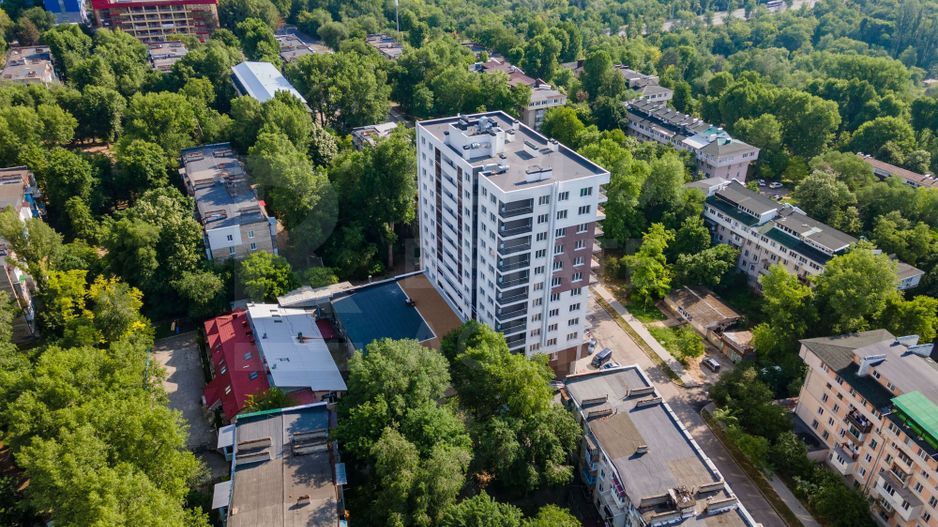 Vânzare, apartament, 3 camere, 84,5 mp, strada Nicolae Dimo, Râșcani - Poză 10