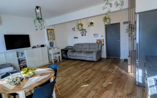 Apartament 3 camere | 72 MPU | Balcon | Decomandat - Poză 4