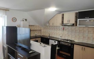 Vand ap 2 camere Manastur, Parcul „La Terenuri” . - Poză 1