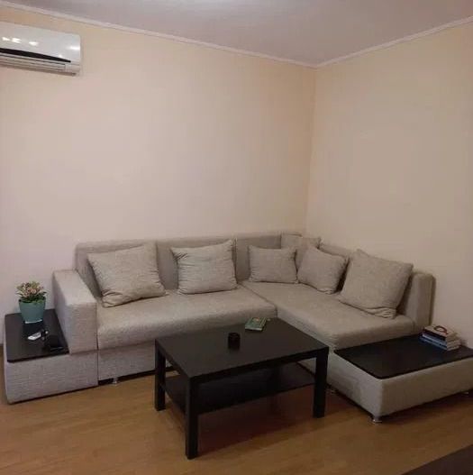 AP. 2 CAMERE CRANGASI, BLOC REABILITAT, METROU, BUCATARIE INCHISA - Poză 1