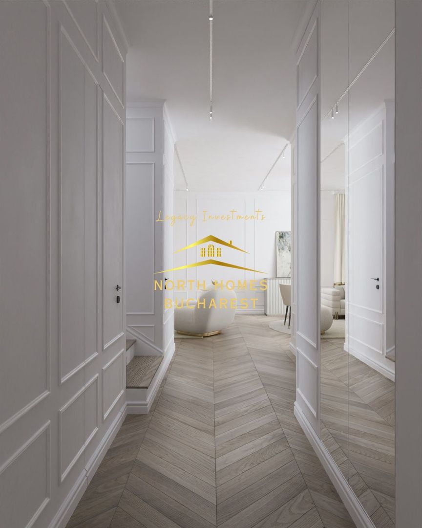 DIRECT DEZVOLTATOR - Vile individuale Pipera Tunari - COMISION 0 - Poză 16