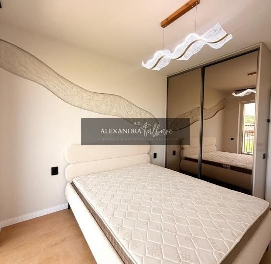 Apartament modern l la cheie l 2 camere l terasa l parcare l Eroilor - Poză 4