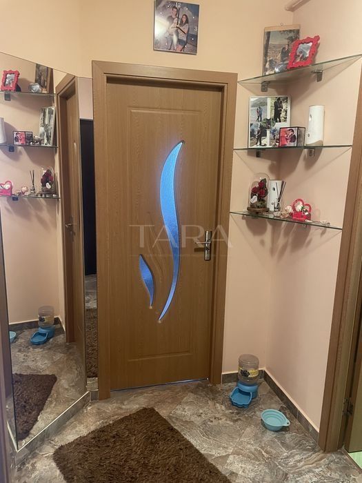 Apartament cu 1 cameră, mobilat, cu parcare inclusă. - Poză 3