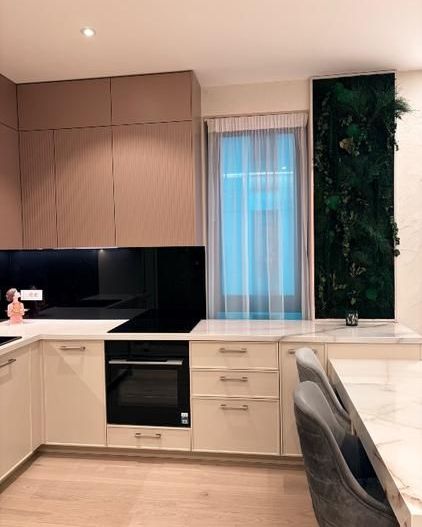 Apartament Premium 3 Camere | Vedere Parc | WIN Herăstrău | - Poză 15