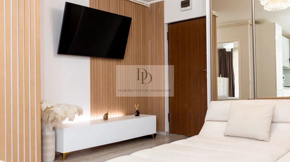 Apartament 2 camere | Parcare subterană inclusă | Grigorescu - Poză 2