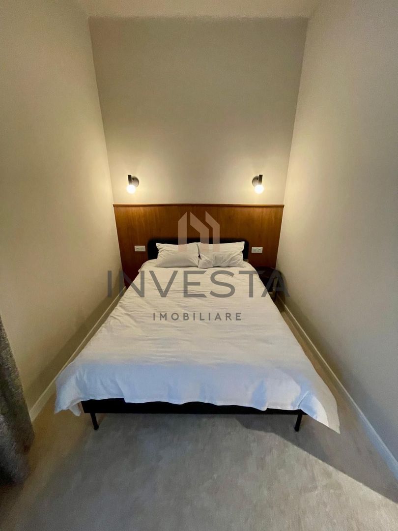 Apartament 3 camere finist la cheie zona Centrala! - Poză 10