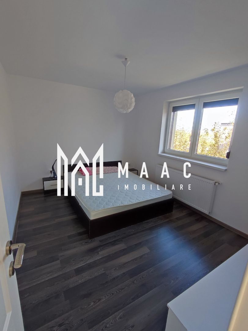 Casa tip duplex cu 4 camere | Curte 75 m² | Loc de parcare | Arhitectilor - Poză 10
