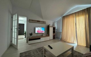 Inchiriez apartament 2 camere - Poză 1