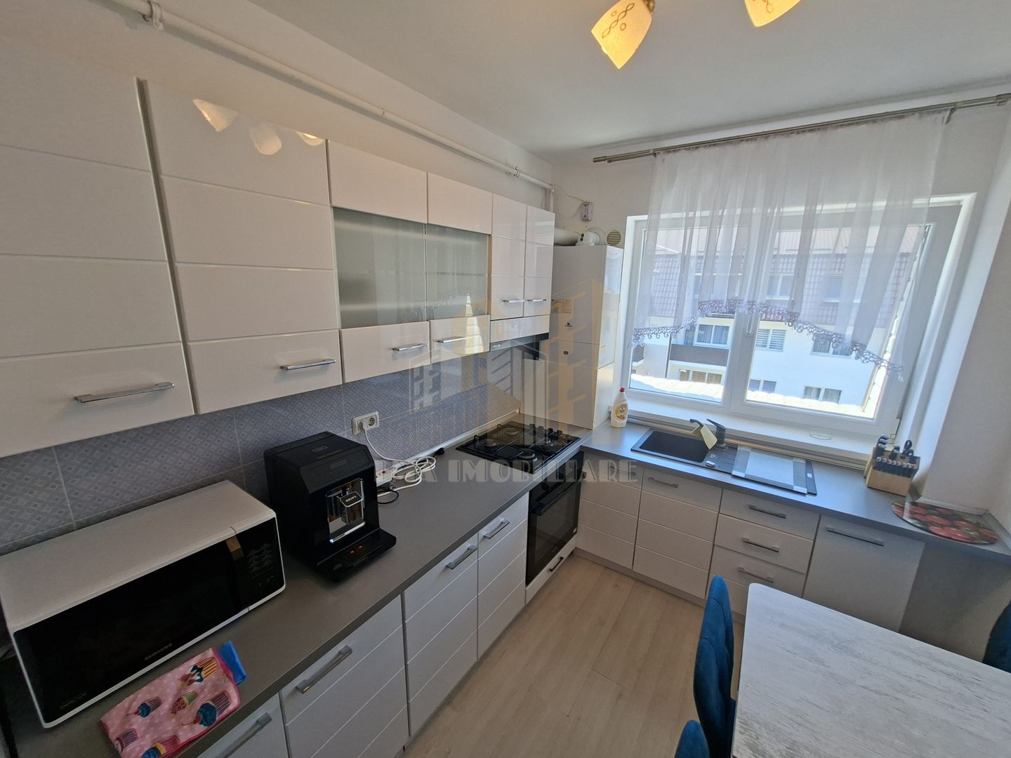 Apartament 2 camere decomandat Subcetate City Sanpetru Brasov - Poză 5